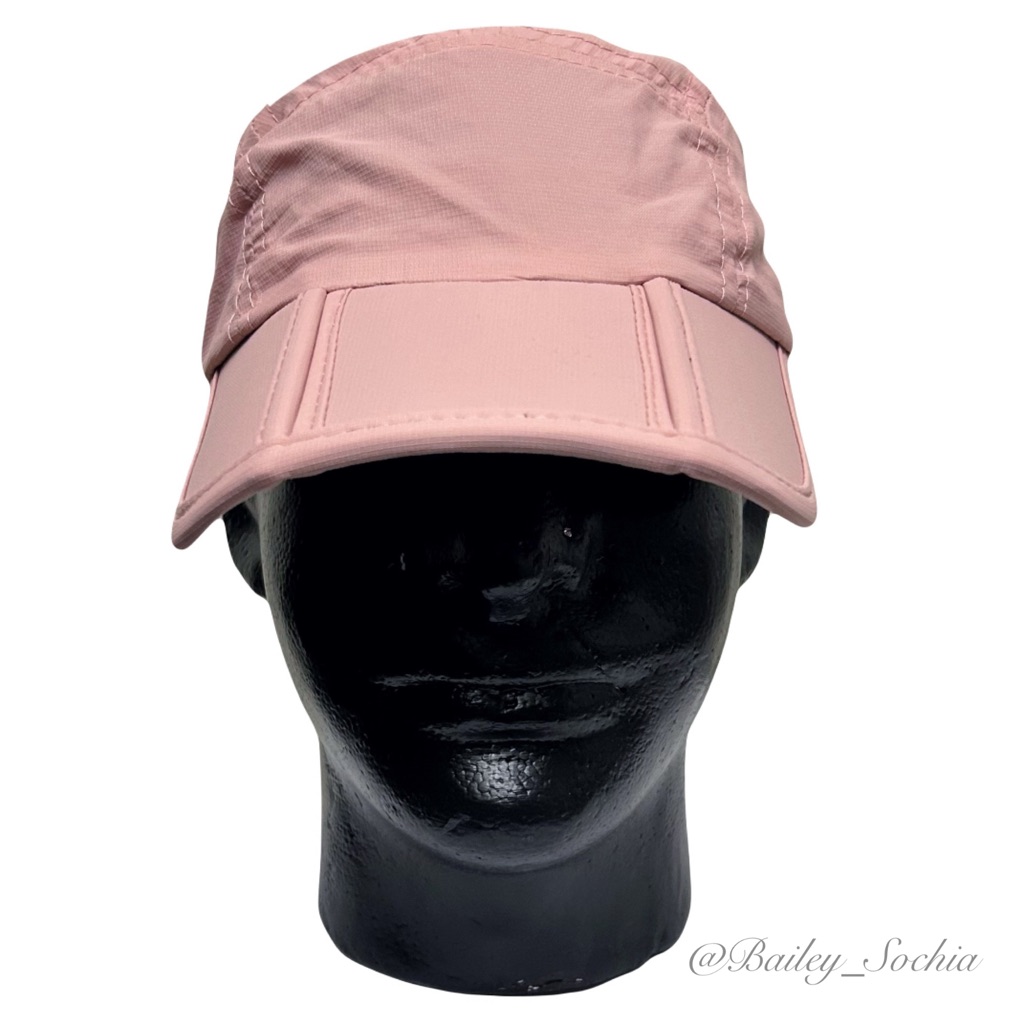 Fitkicks Folding Hat
